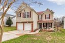 10712 Northgate Trail Drive sold home in Charlotte, SC