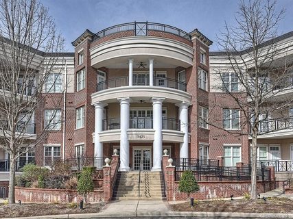 5425 Closeburn Road 208 sold home in Southgate, Charlotte, NC