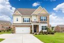 3408 Tottenham Court sold home in Gastonia, SC