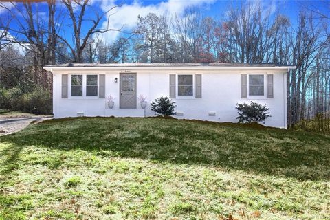 518 Belfast Drive