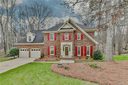 5901 Daria Court sold home in Charlotte, SC