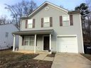 3107 Decapolis Drive sold home in Charlotte, SC