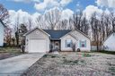 5217 Possum Trot Lane sold home in Charlotte, SC