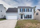 6537 Blythedale Drive sold home in Charlotte, SC