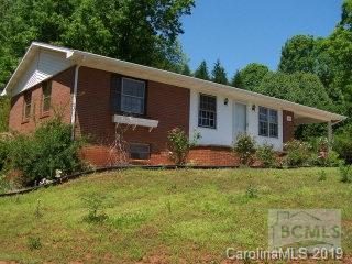 199 Grandview Avenue sold home in BRENTWOOD, Morganton, NC