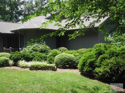 303 Liberty Trail sold condo in Victory Pointe, Morganton, NC