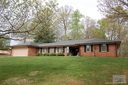 109 Wedgewood Drive sold home in Morganton, SC