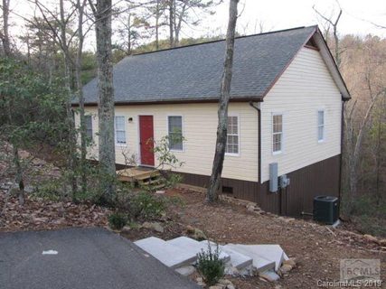 6191 Tommys Trail sold home in Pine Mountain, Connelly Springs, NC