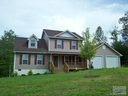 3219 Lake Drive sold home in Morganton, SC