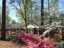 3064 Woodstream Drive sold home in Valdese, SC