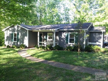 3467 Ridgewood Drive sold home in Ridgewood, Morganton, NC