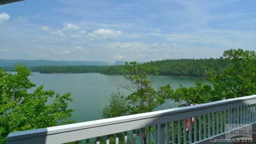 747 Lake Club Drive sold home in Lake View, Nebo, NC