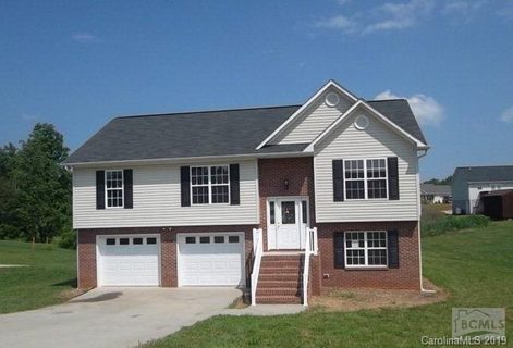 1514 Clear Creek Lane sold home in Sigmon Hollow, Newton, NC