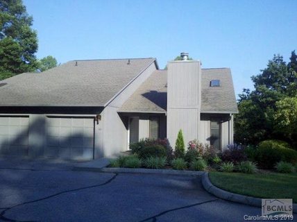 600 Independence Trail sold condo in Victory Pointe, Morganton, NC