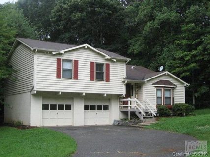 3011 Village Drive sold home in Ridgewood, Morganton, NC
