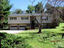 2823 Woodstream Drive sold home in Valdese, SC