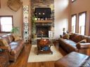 3816 Deja View Drive sold home in Morganton, SC