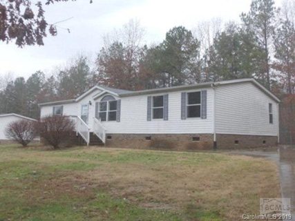 5202 Hurricane Hill Road
