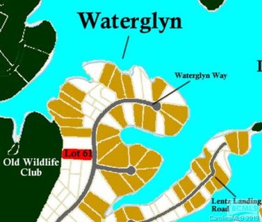 Lot 61 Waterglyn Way