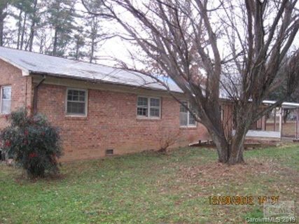 3140 2nd Street sold home in admore heights, Valdese, NC
