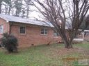 3140 2nd Street sold home in Valdese, SC