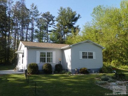 5170 Clontz Avenue sold home in Mountainview, Morganton, NC