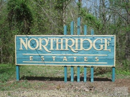 109 Oakridge Drive sold commercial land in Northridge, Morganton, NC