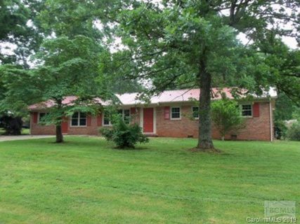 3140 2nd Street sold home in Admore Heights, Valdese, NC