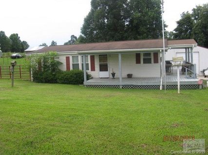 4529 Homestead Drive sold home in Homestead, Morganton, NC