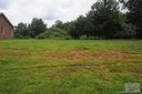 Lot 8 Beechmont Drive sold home in Morganton, SC
