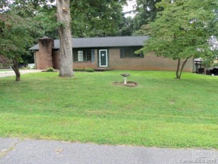 3740 Bass Drive sold home in Admore Heights, Valdese, NC