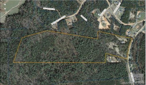 3115 Hartland Road sold home in Chesterfield, Morganton, NC