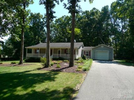 1255 Willow Drive sold home in Wildwood Haven, Morganton, NC