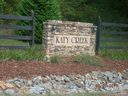 Lot 27 Big Creek Road sold home in Nebo, SC