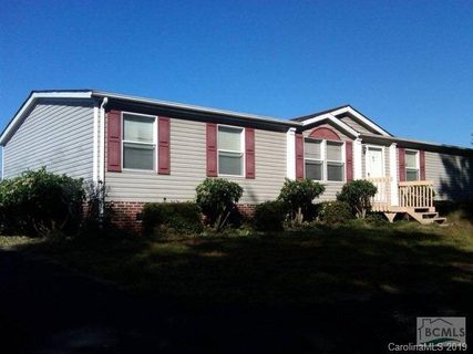 3105 Mill Run Drive sold home in Millstone Ridge, Morganton, NC