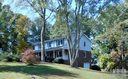 1751 Knollwood Circle sold home in Morganton, SC