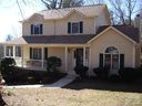 102 Apple Blossom Drive sold home in Morganton, SC