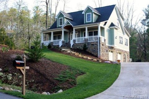 100 La Foret Drive