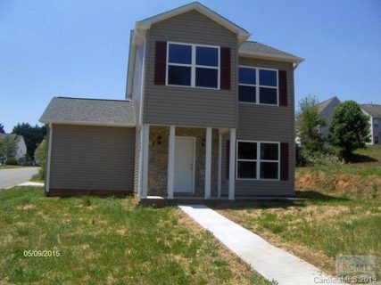 426 Eastway Lane sold home in Magnolia Place, Conover, NC