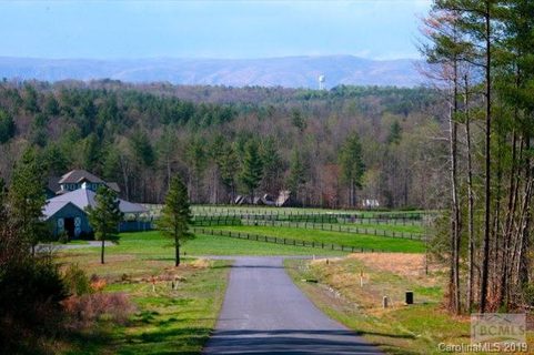 1294 River Club Drive sold commercial land in The River Club, Morganton, NC