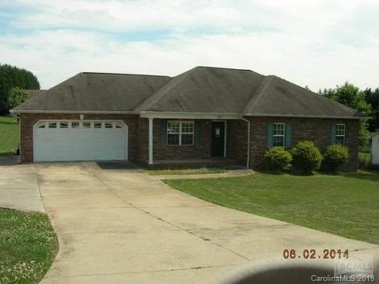 4920 Wordsworth Circle sold home in Swinging Bridge, Conover, NC