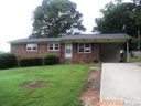 1195 Oak Forest Drive sold home in Morganton, SC