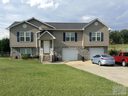 1236 Birch Drive sold home in Morganton, SC