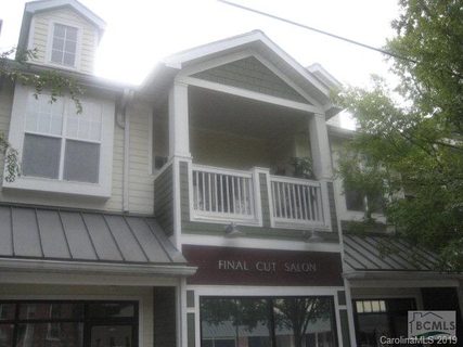 404b East Union Street sold condo in Union Square, Morganton, NC