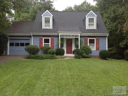 3480 Ridgewood Drive sold home in Ridgewood, Morganton, NC