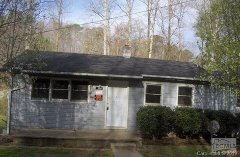 129 Forsythe Stret sold home in Clinchfield, Marion, NC