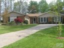 103 Ervingdale Lane sold home in Morganton, SC
