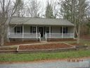 1530 Indian Hills Drive sold home in Lenoir, SC