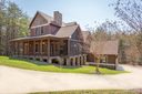 4836 Streamside Lane sold home in Morganton, SC