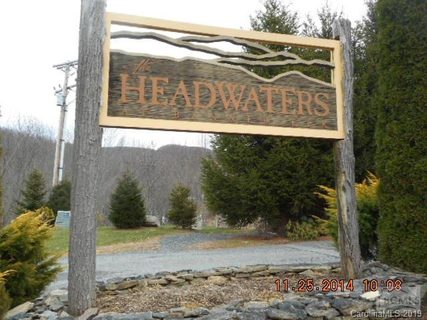 Lot 90 Beaverdam Rd sold commercial land in Headwaters at Banner Elk, Elk Park, NC